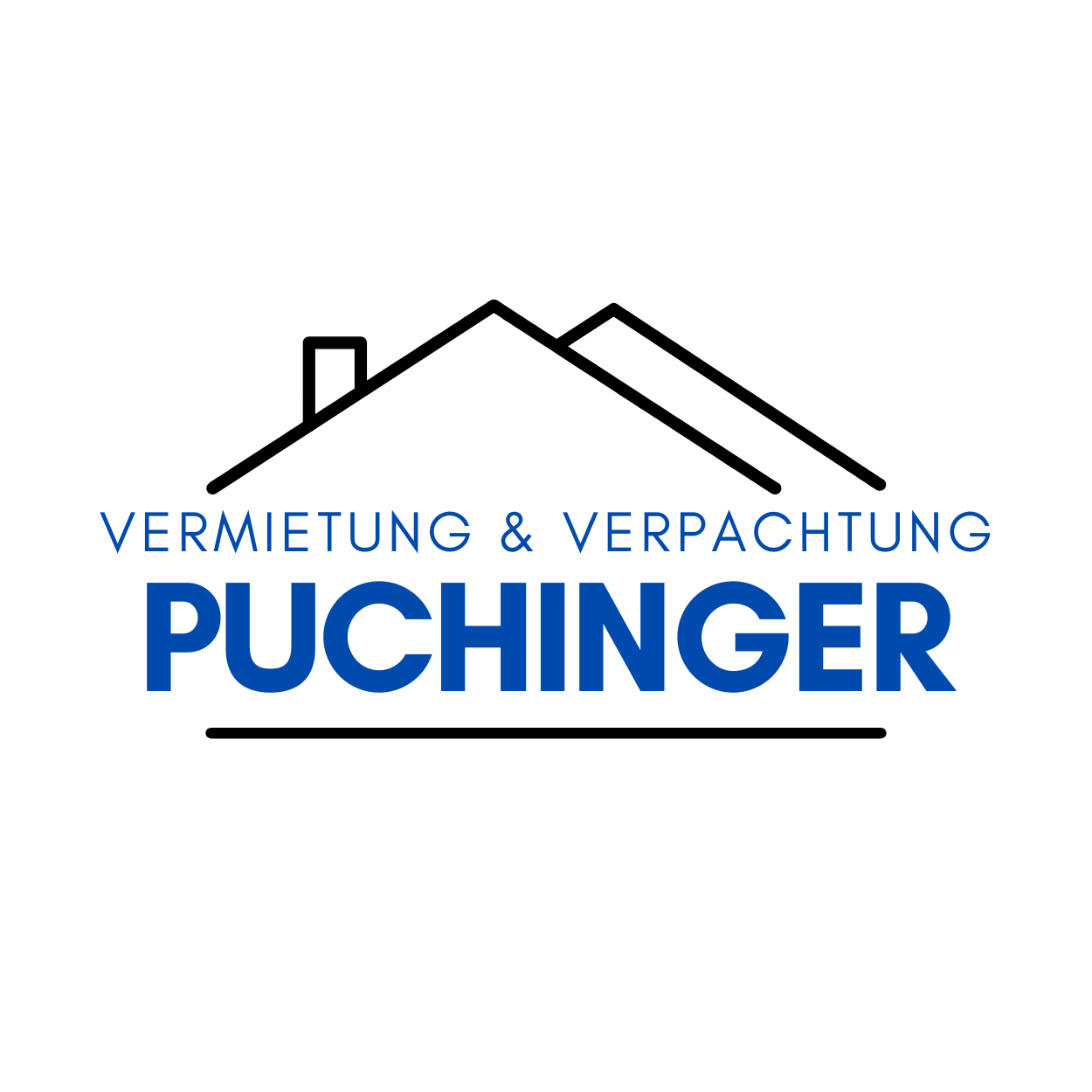 Vermietung und Verpachtung Puchinger